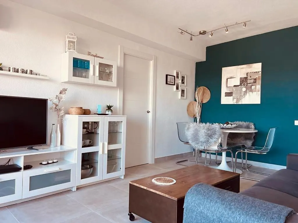 Fantastic Apartment Sea View Near Puerto Banus Marbella 0*,