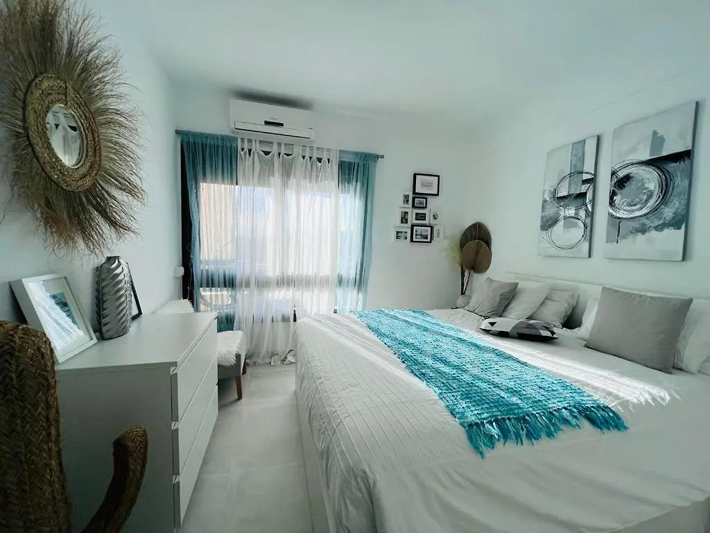 Fantastic Apartment Sea View Near Puerto Banus Marbella Spain