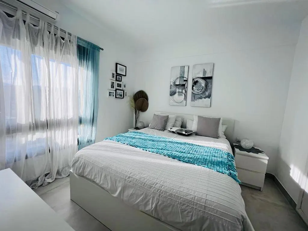 Fantastic Apartment Sea View Near Puerto Banus Marbella