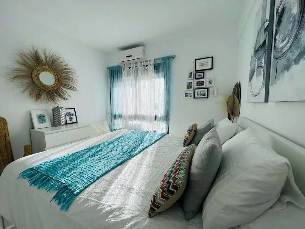Fantastic Apartment Sea View Near Puerto Banus 马尔韦利亚 西班牙