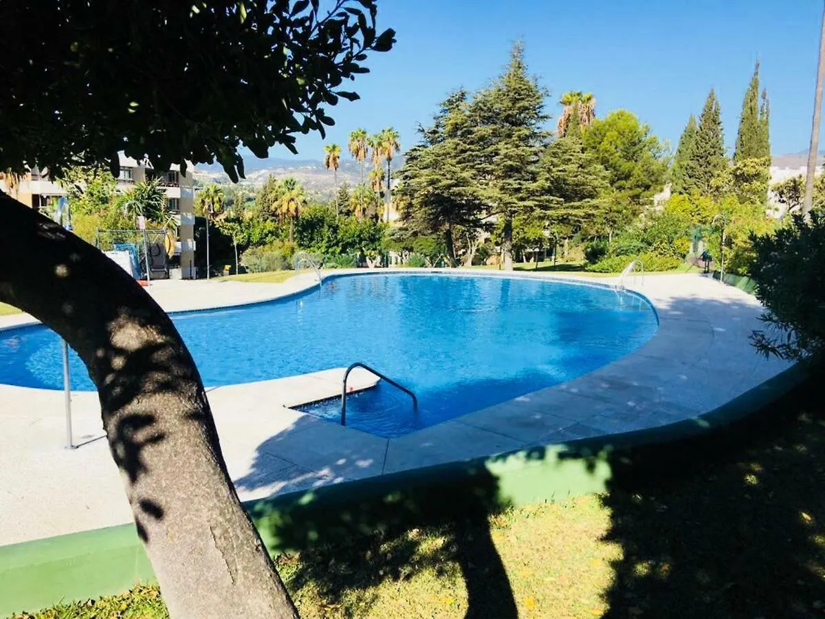 Fantastic Apartment Sea View Near Puerto Banus Marbella 0*,  Spain